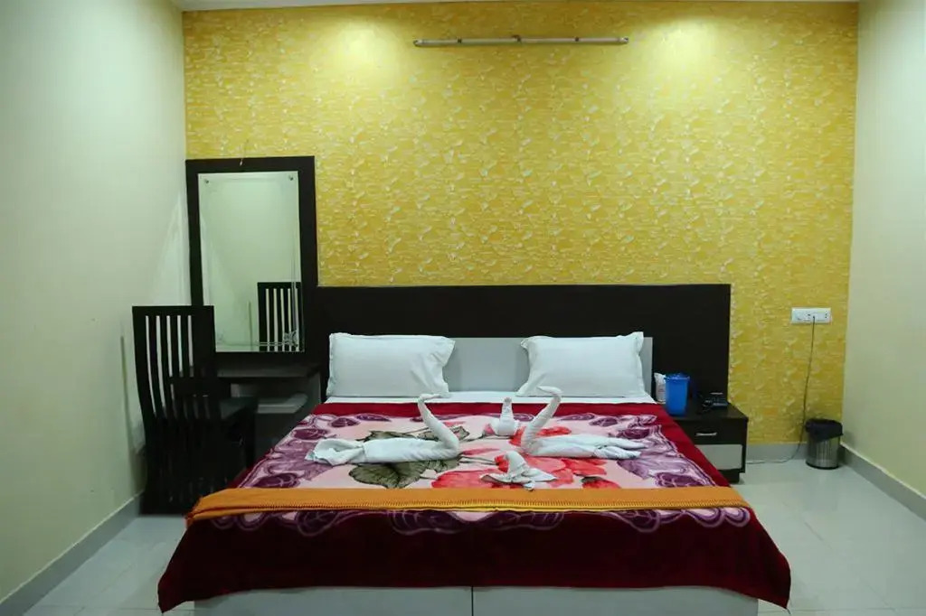 RamKripa Inn