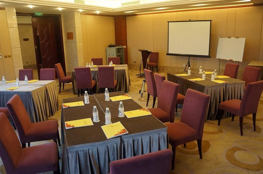 Jinjiang Generation International Hotel