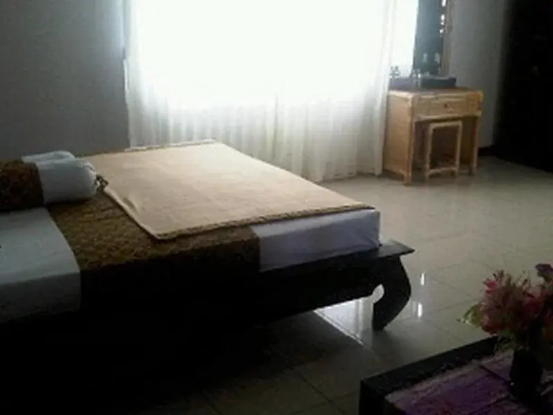 Nanamy Guest House Seminyak