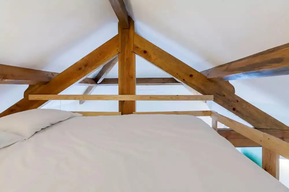 BOUTIQUE Rentals - Garden Studio