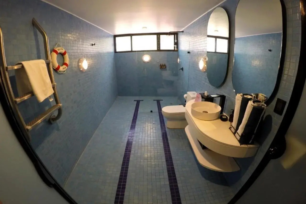 Casa Nada Hotel