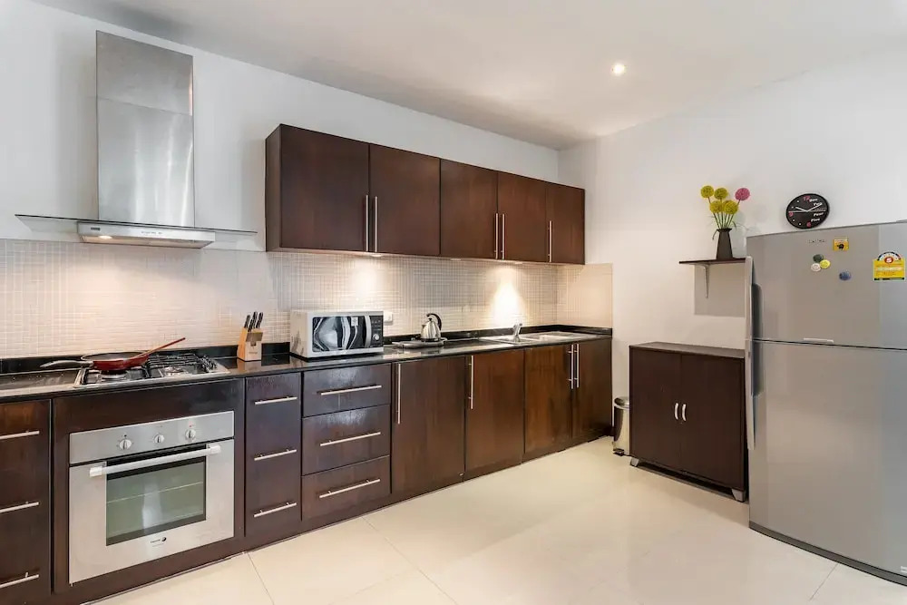 Tropical 2br Pool Villa by Intira Villas