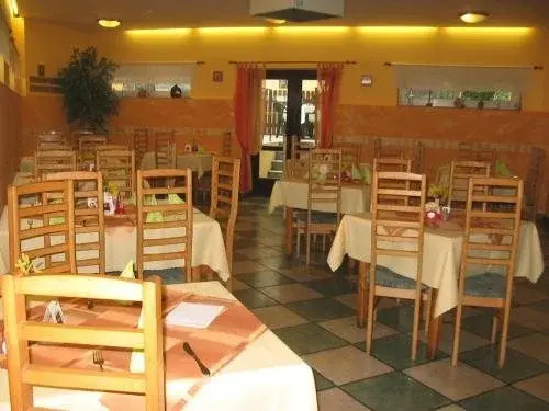 Hotel U Vlašského Dvora