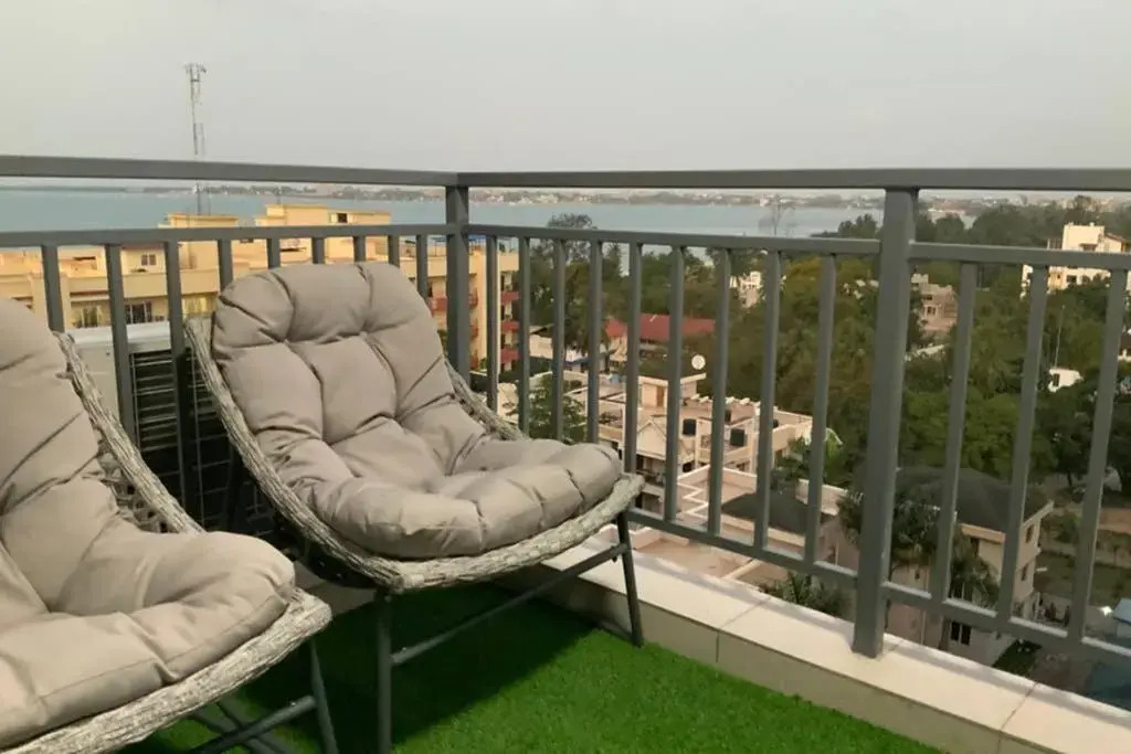 Grany Apartment - Palm Village