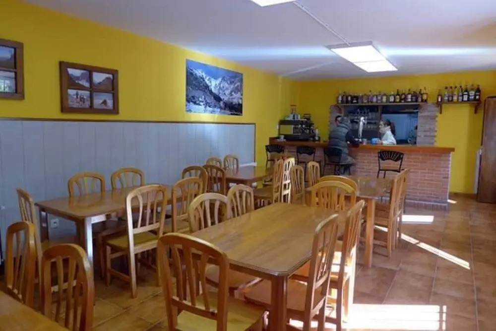 Albergue La Vargona