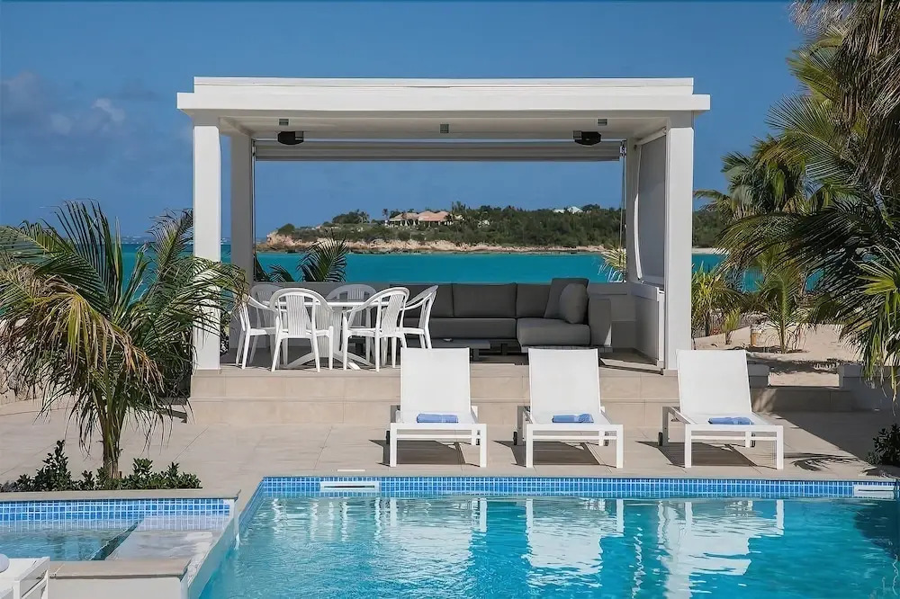 Villa Ecume des Jours