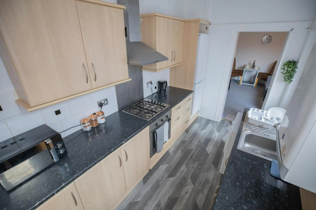 Sterling Aparment