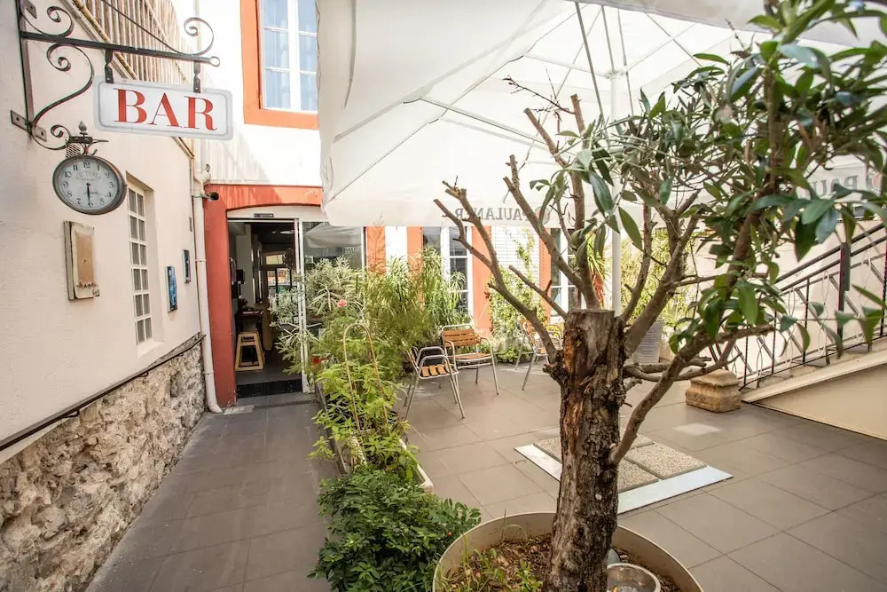 Hôtel Brasserie du Parc