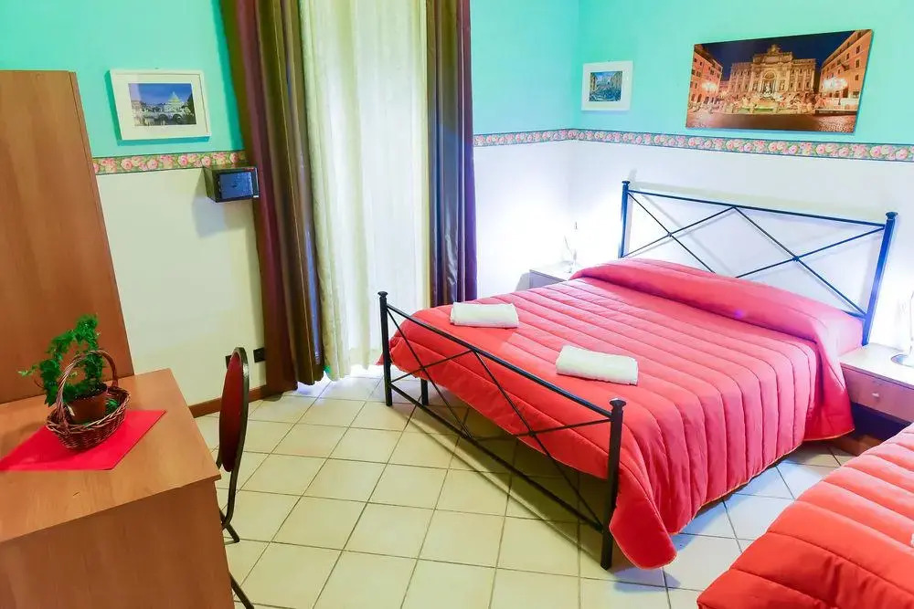 Casa Simpatia Massalongo