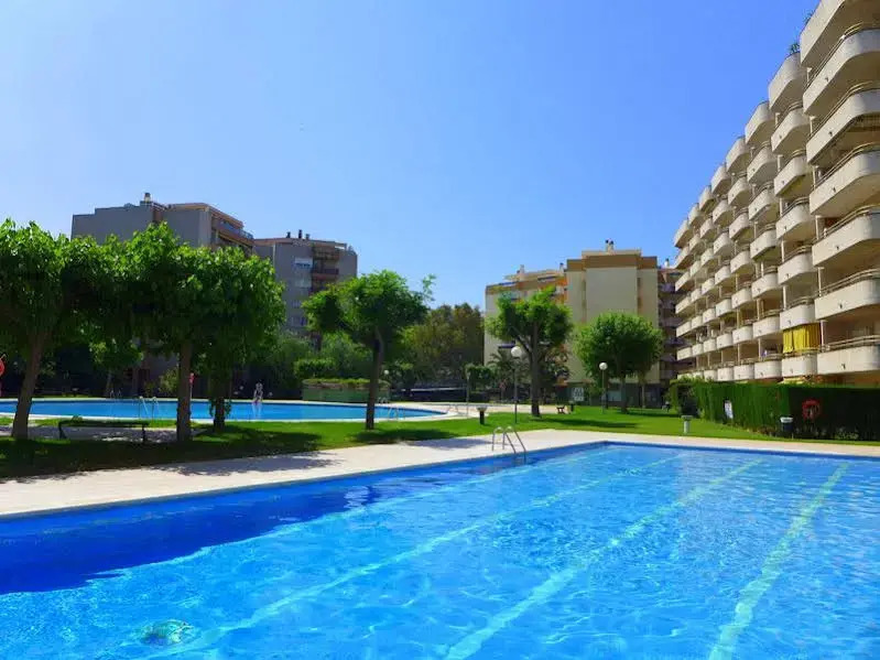 Sevilla/Cordoba/Jerez Apartments