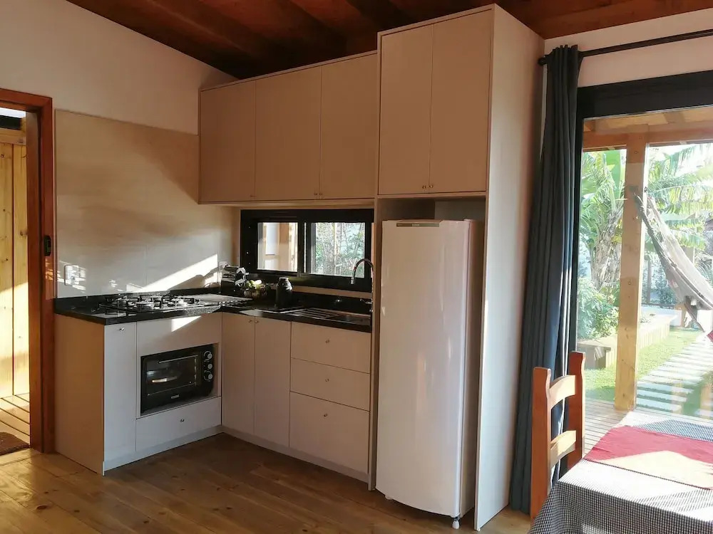 Exclusive EcoHouse Privacy 100m Campeche