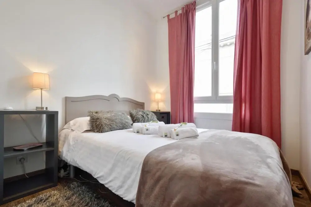 Le 115 Apartment 1