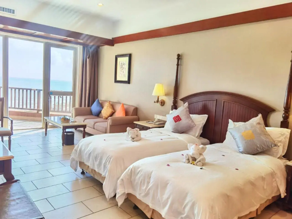 Timton Intl Hotel