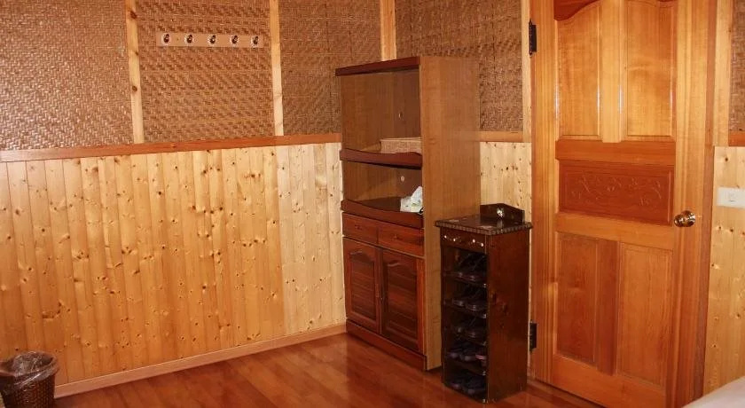 Yamaya B&B