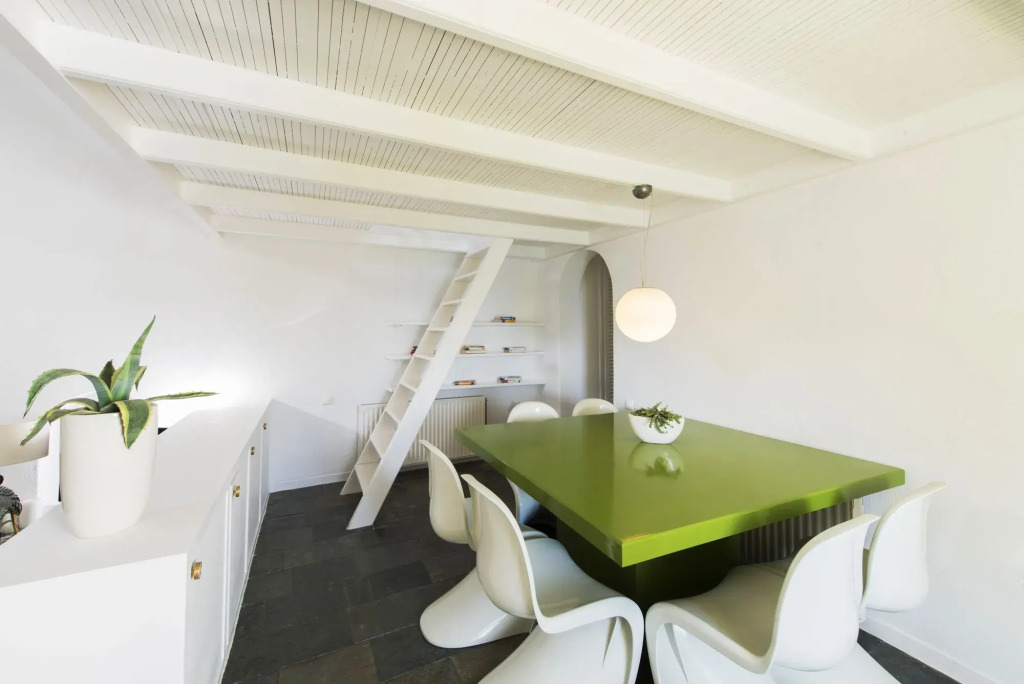 Architect’s House