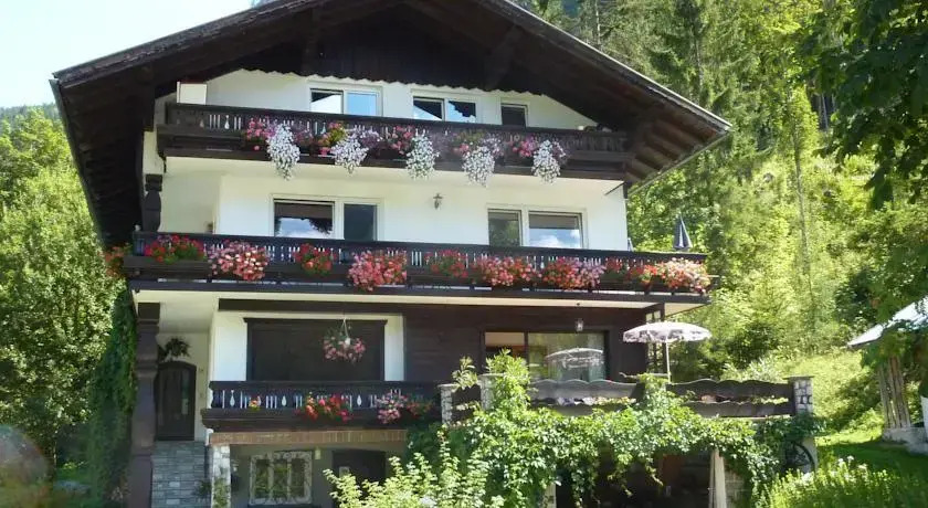 Haus Linhard