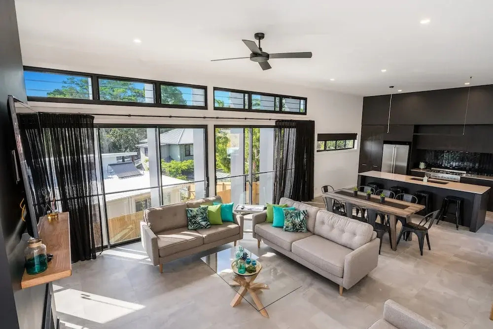 Wollumbin Haus