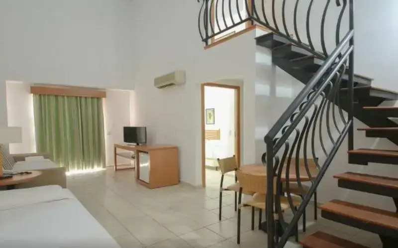 Rio Quente Resorts - Hotel Giardino