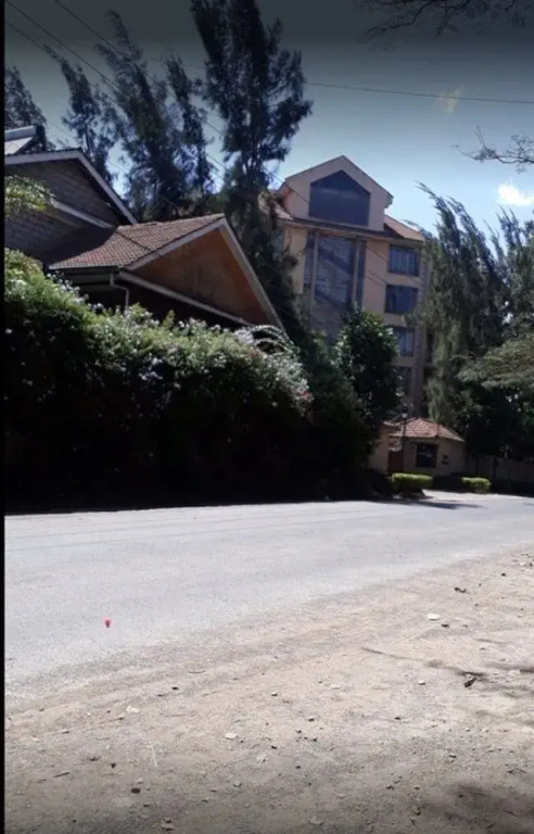 3Dee Apartments
