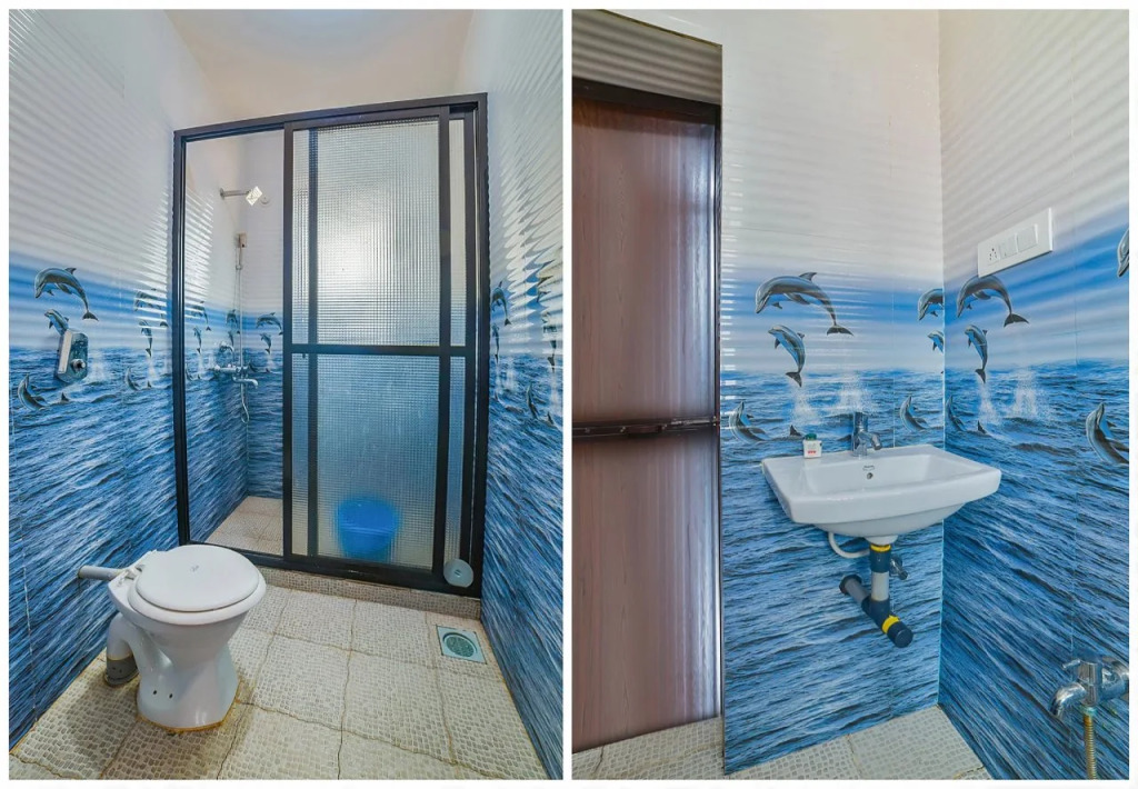 Shalom Guest House By OYO Rooms