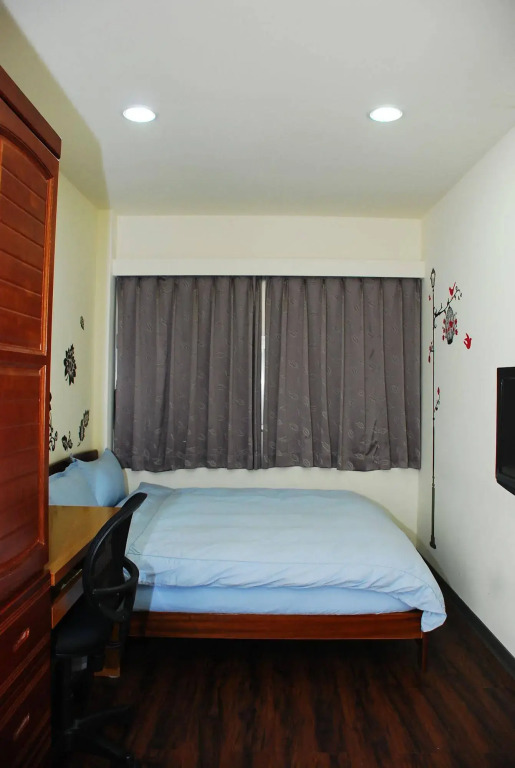 Come Inn Taipei