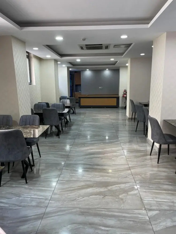 Hotel Otağ