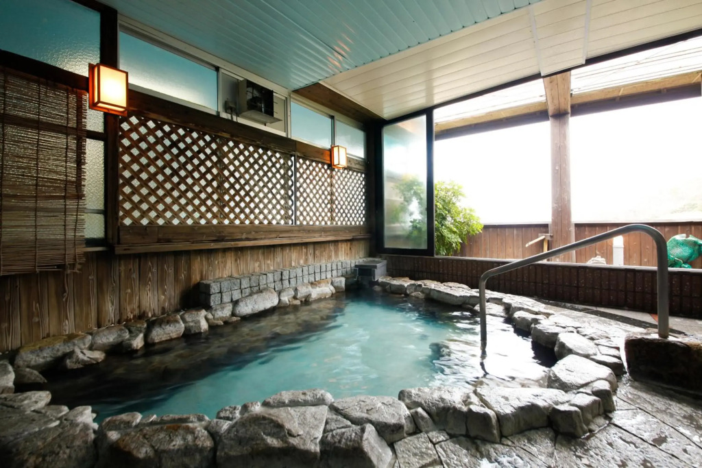 Ajikanko Hotel Umino Yadori