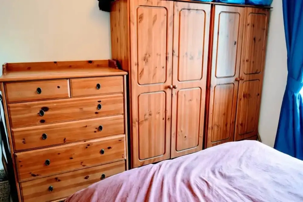2 Bedroom Apartment With View of Arthur's Seat Sleeps 4