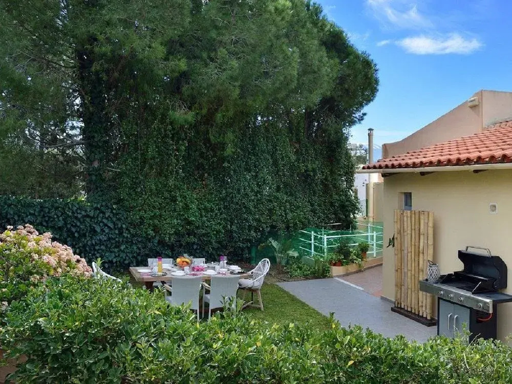 Villa Labro
