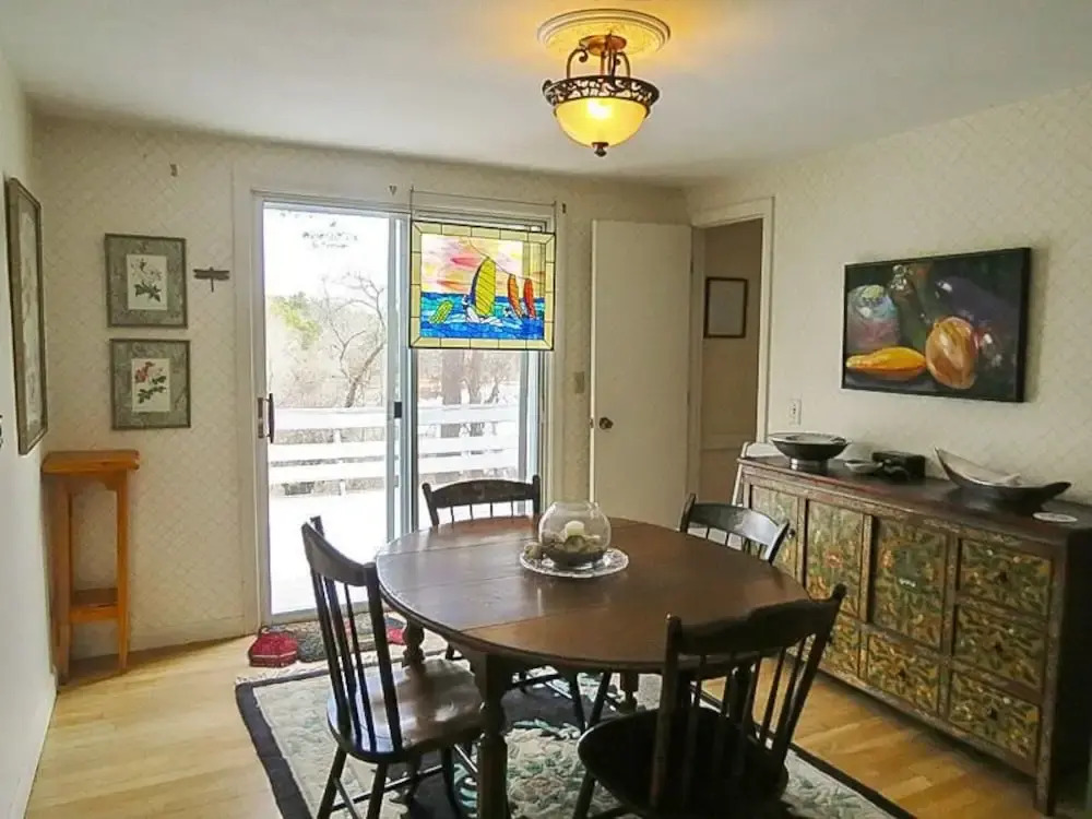 138 Heritage Lane - Three Bedroom House
