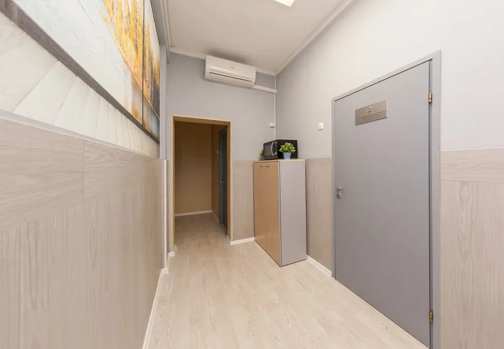 Mini-hotel Spikado