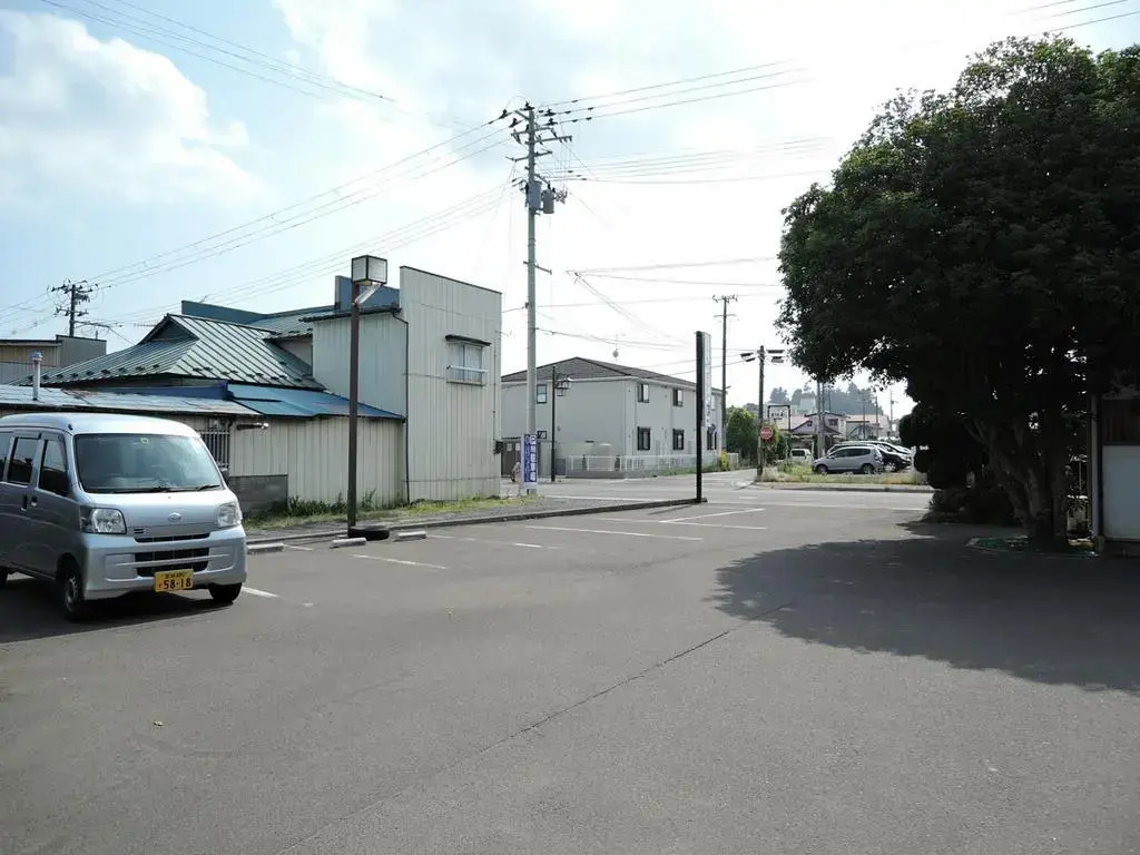 Hotel Shibataya