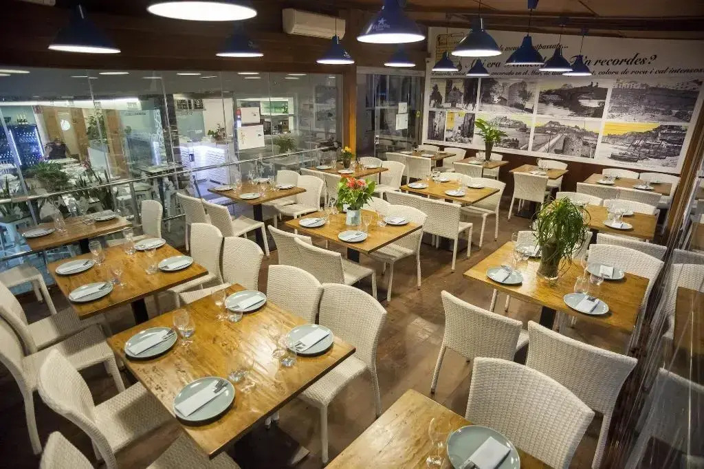 Hotel Boutique Barra Alta