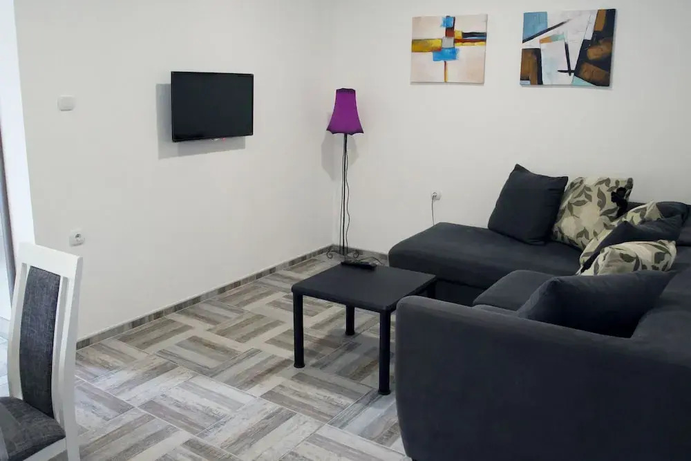 Apartments Velickovic