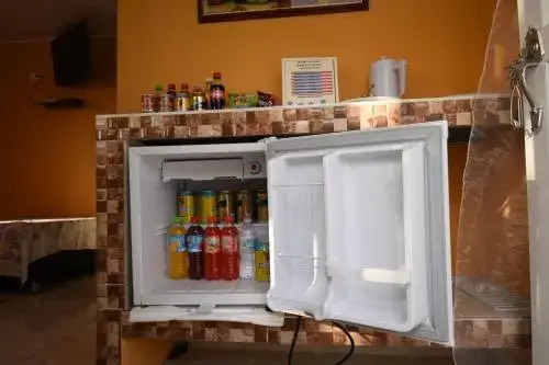 Marcia`s Place