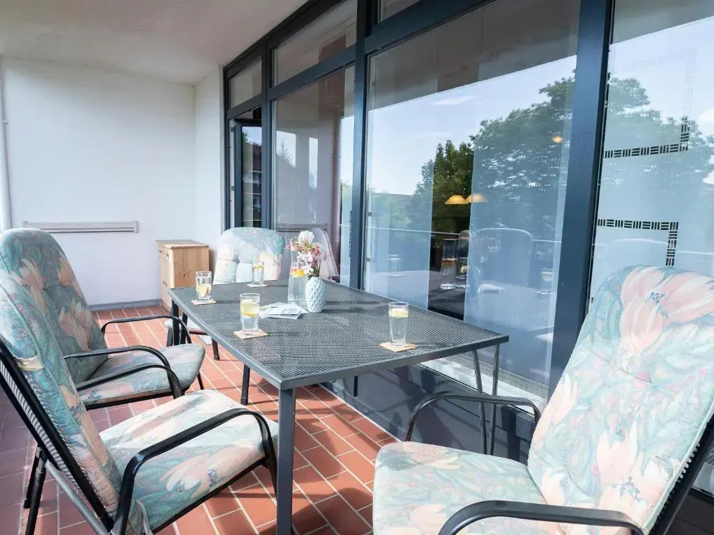 Schützenweg 6 Wohnung 16