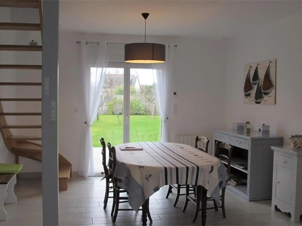 Maison Trébeurden, 4 pièces, 6 personnes - FR-1-368-93