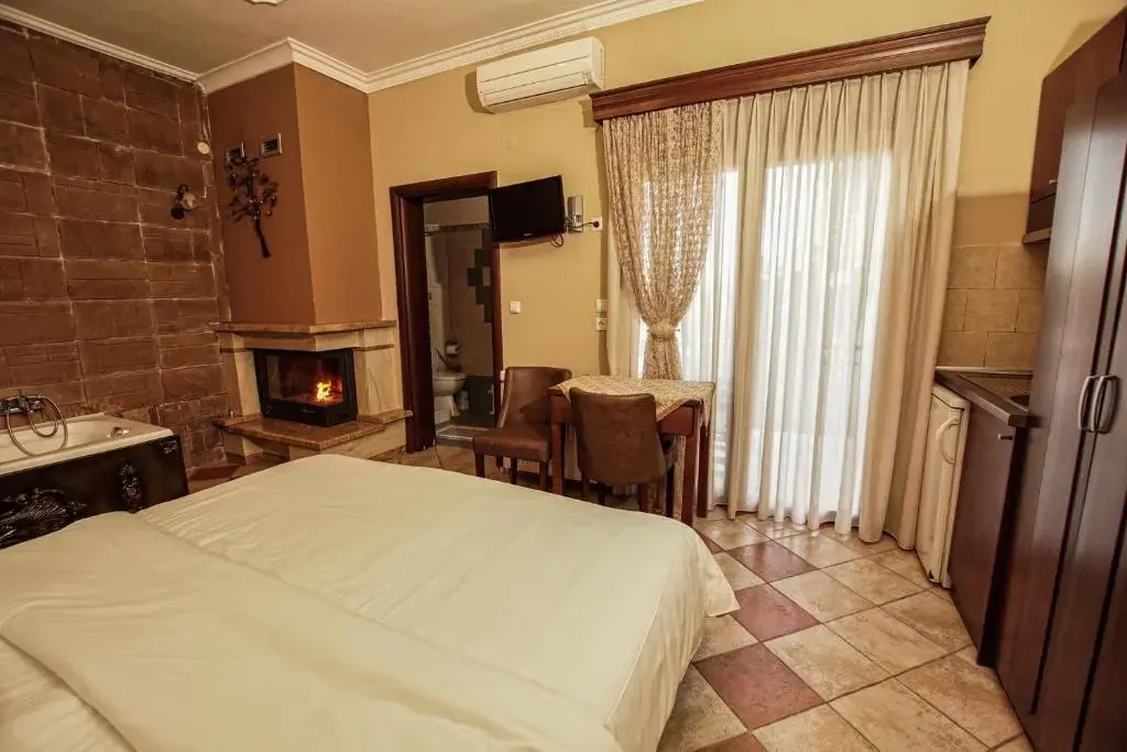 Kallinikos Guesthouse