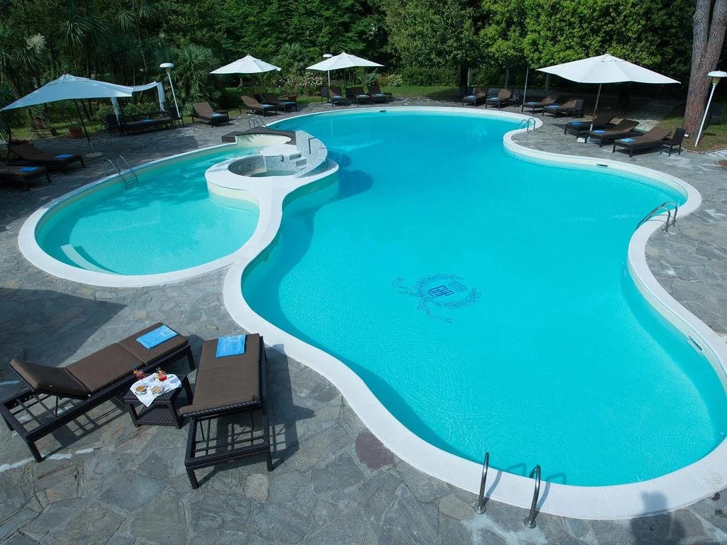Hotel San Marco