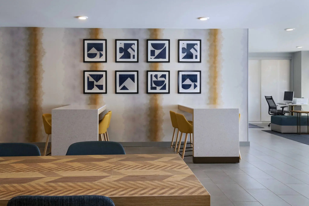 TownePlace Suites by Marriott Brentwood