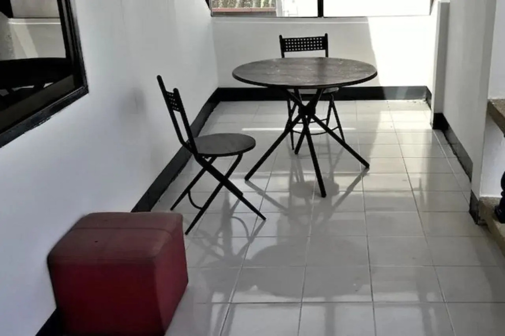 The Guest House - Apartment
