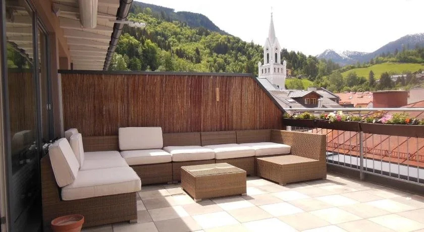 Appartements Tamino by Schladming-Appartements