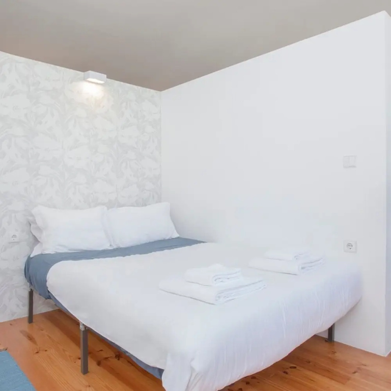 Liiiving In Porto Bolh o Market Apartment I