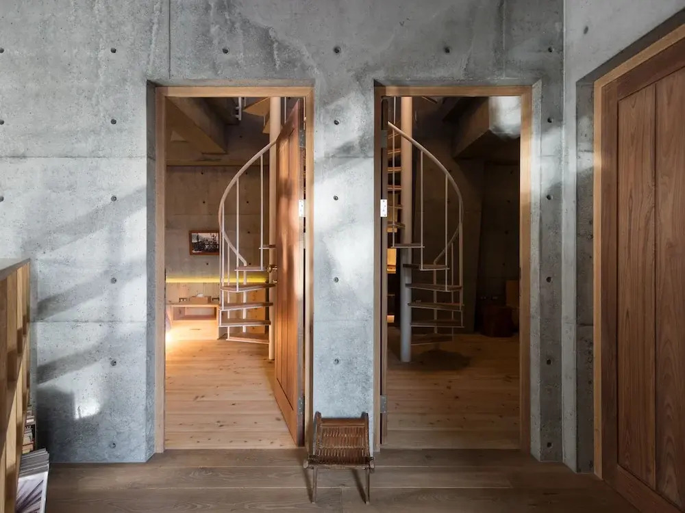 Mao House