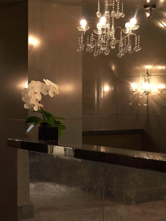 The Carlyle, A Rosewood Hotel