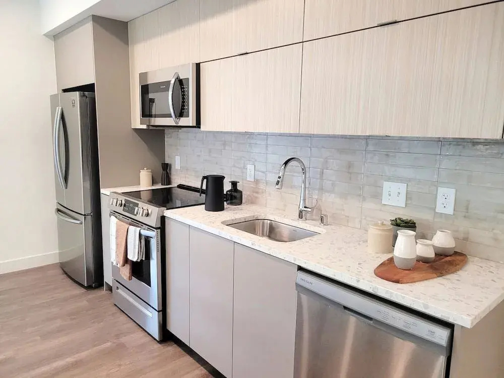 StaysPro - GORGEOUS Hollywood Living Los Angeles