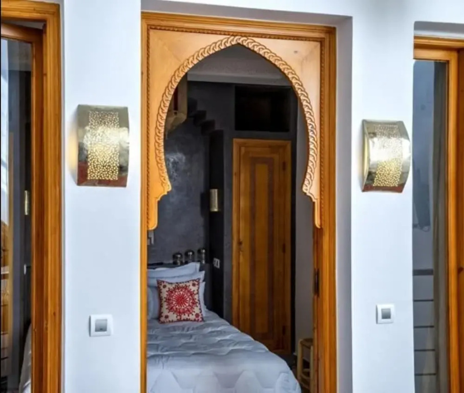 Riad Dar El Bahja