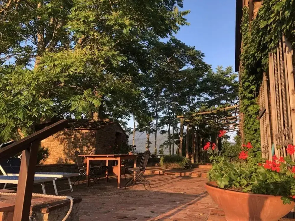 Holiday Apartment Casa Felicita