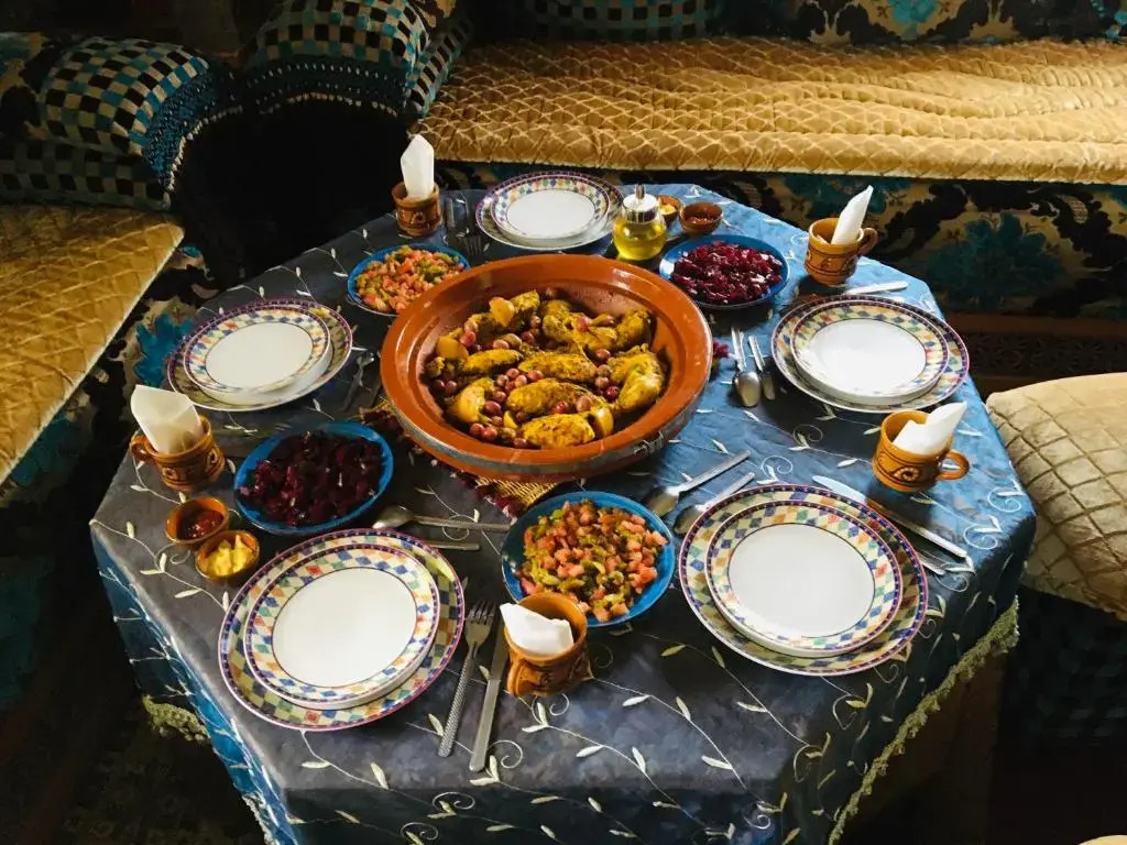 Riad Nasma Souihla