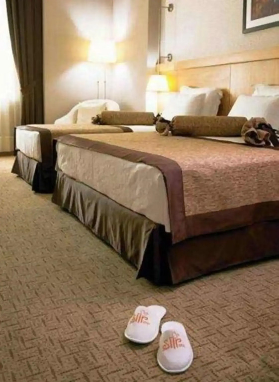 Siir Boutique Hotel - Boutique Class
